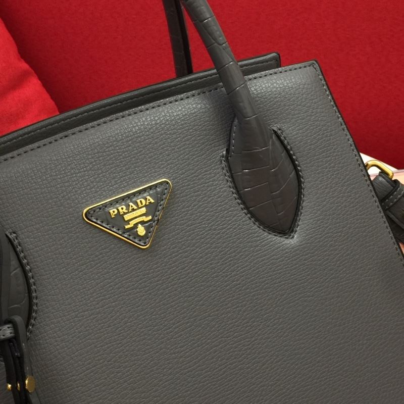 Prada Top Handle Bags